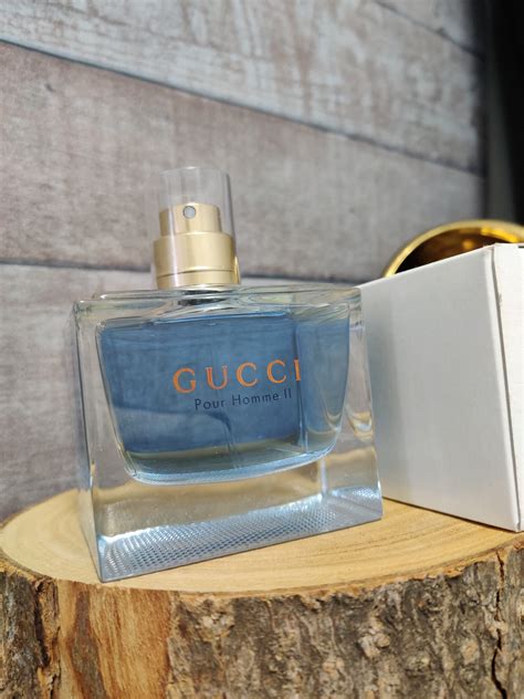 cadeau gucci homme|gucci pour homme discontinued.